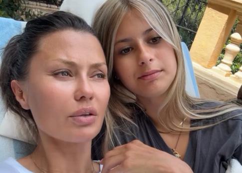 Дочь Виктории Бони призналась, что мечтает стать Илоном Маском