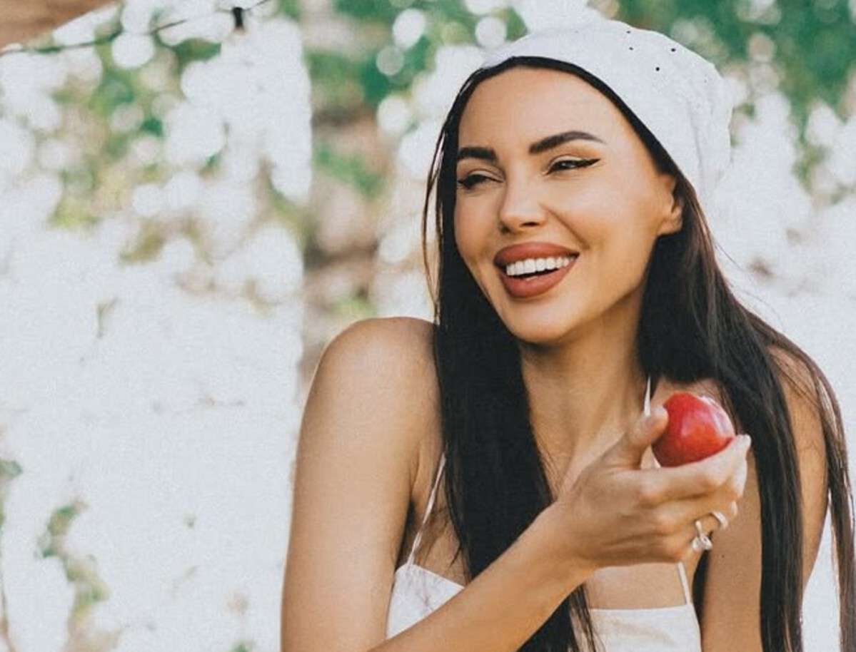 Оксана Самойлова