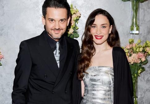 Суд вынес решение по делу мужа Виктории Дайнеко, который уклонялся от алиментов