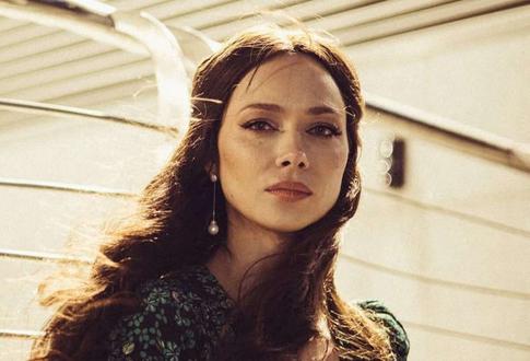 Поплавская сравнила скандальный спектакль Самбурской с «голой вечеринкой»