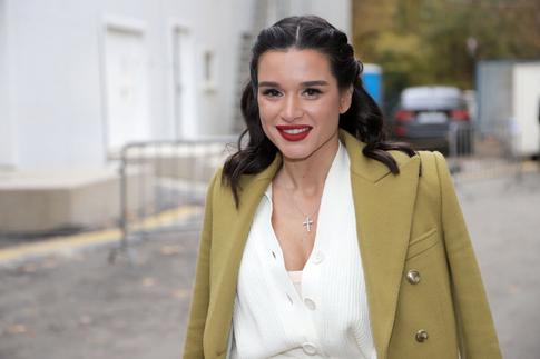 Ловля сосисок и безудержное веселье: как Ксения Бородина отметила девичник