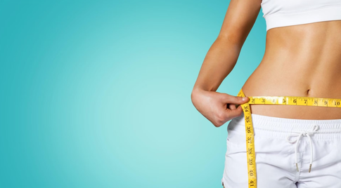 Гормоны — не шутка: 5 честных советов, как убрать ненавистный живот после 40