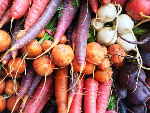 Как ухаживать за корнеплодами для хорошего урожая, 5 важных советов эксперта