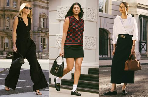 Мини — мимо: 5 правил офисного летнего этикета от стилиста