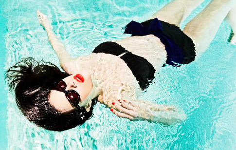 Во всей красе: визажист назвала 5 главных трендов лета