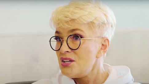 Лайма Вайкуле поделилась переживаниями о ситуации в Израиле