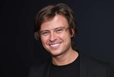 Прохор Шаляпин попал в больницу: «У меня пищевое расстройство»