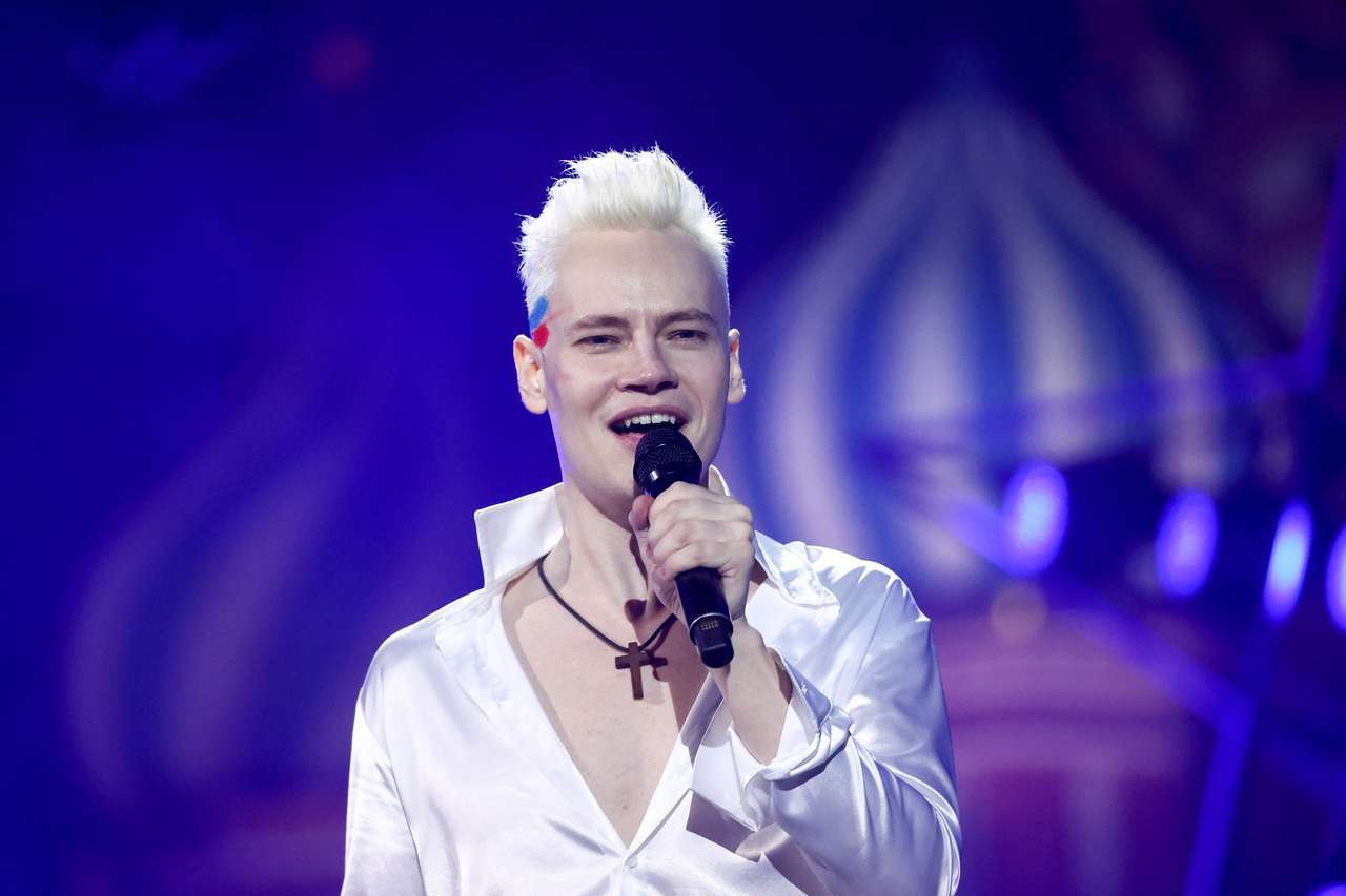 ЯРОСЛАВ ДРОНОВ