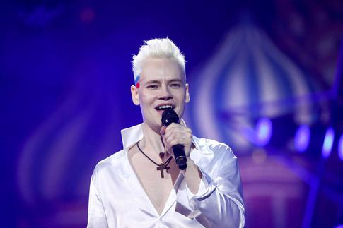 «Свадьба будет летом»: Shaman — об отношениях с Мизулиной