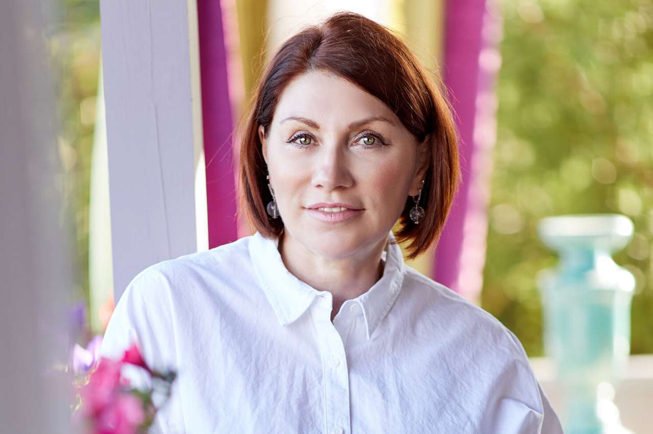 РОЗА СЯБИТОВА