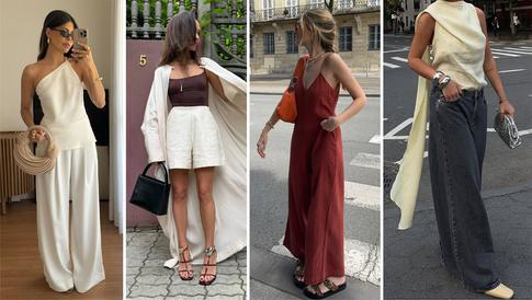 Что надеть на первое свидание в 2025: романтика без клише