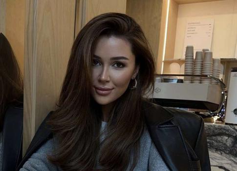 «Грустно становится»: дочь Заворотнюк раскрыла отношение к хейтерам