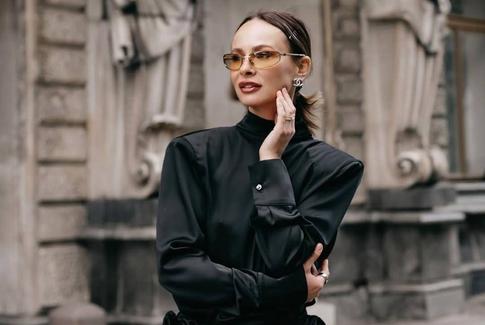 «Говорю, как есть»: Саша Зверева считает американцев красивее россиян