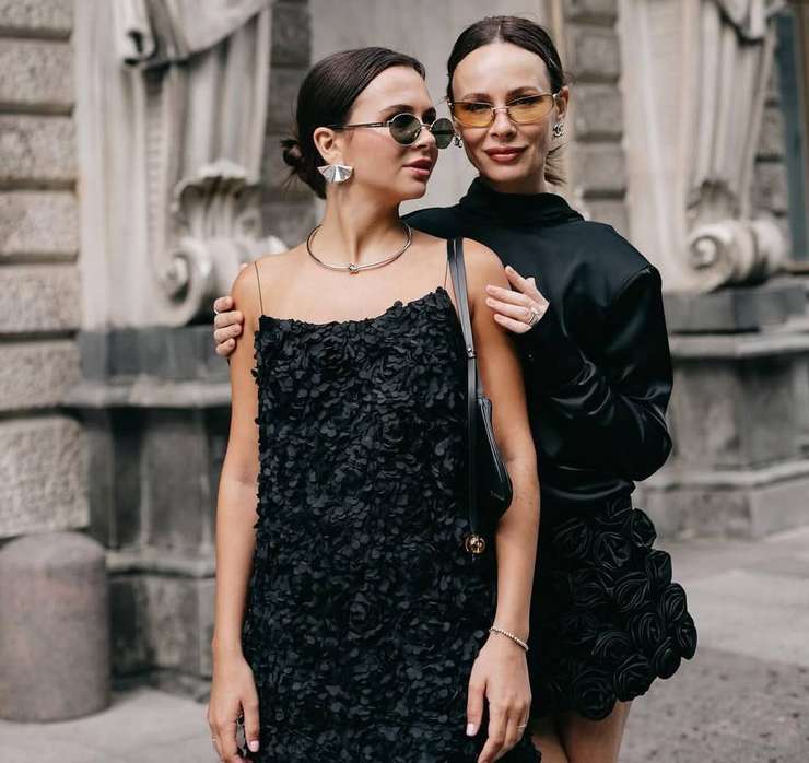 САША ЗВЕРЕВА С ДОЧЕРЬЮ