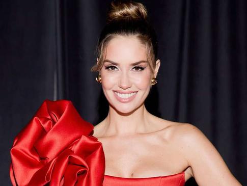 «У Зепюр так не получится»: ставшая блондинкой Муцениеце восхитила соцсети