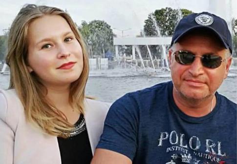 Тайная свадьба дочери Леонида Агутина: Полина Воробьева вышла замуж и переехала в Англию