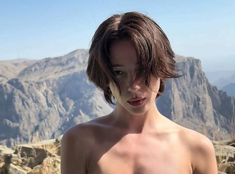 Настя Ивлеева — о том, как пережила отмену: «Я пошла в церковь»