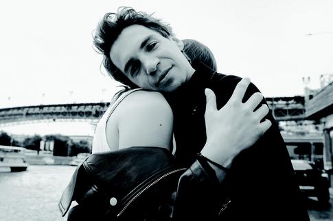 Даниил Вахрушев и Елизавета Ефремова: «Мы называем друг друга мужем и женой»