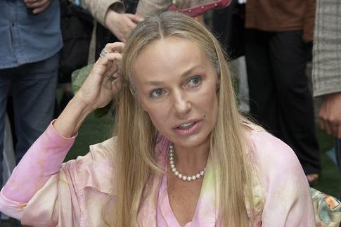 «На каждом метре чудеса»: вернувшаяся в Москву Андрейченко удивилась новшествам в центре города