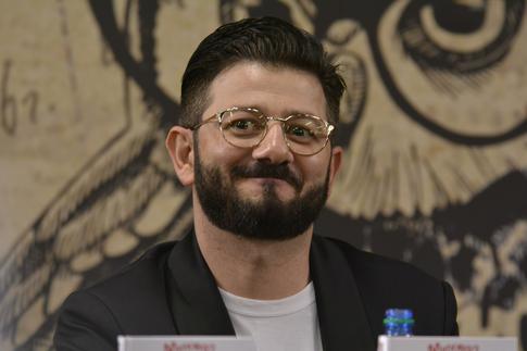 «Сил тебе»: исхудавший Галустян намекнул на сильные переживания после развода с женой