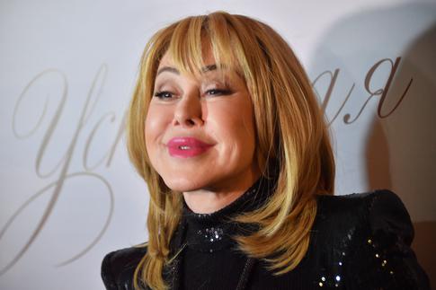 «Была дурочкой»: Успенская рассказала о нынешних критериях в выборе мужчин