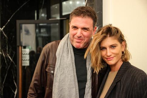 Очень личное: в Сети появилось видео с бывшей Виторгана в постели с новым избранником