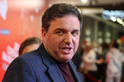 «Я старый, толстый, и у меня было много женщин»: Виторган отреагировал на критику в свой адрес