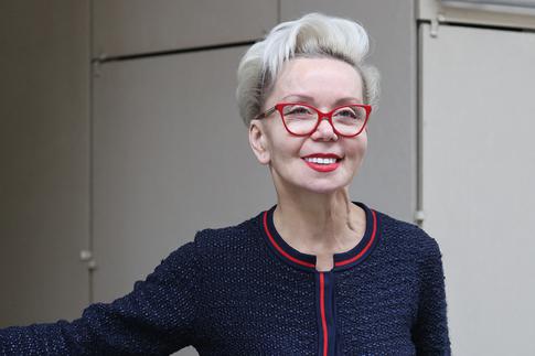 Актриса Германова объяснила, почему прослыла скандалисткой