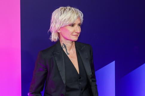 «Больше ничего не умею»: Арбенина поделилась откровенным признанием в день своего рождения