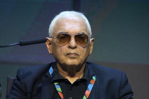 Шахназаров и Певцов объявлены в розыск по решению СБУ