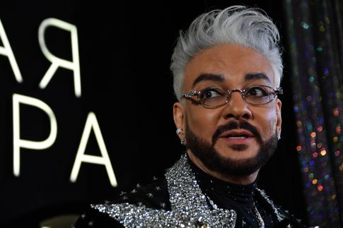 «Грустный, худой, глаза печальные»: фанаты Киркорова шокированы его видом после болезни