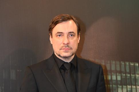 «Навсегда»: Цыганов поделился памятным фото своего главного учителя