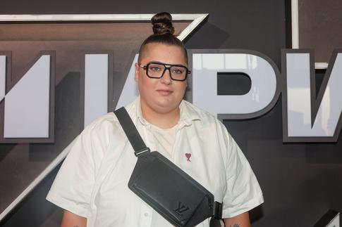 «Уже минус 5 за месяц»: блогер Наташа Гасанханова поделилась планом похудения на 30 килограмм