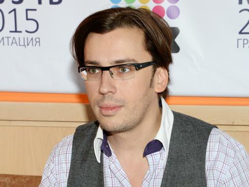 Максим Галкин* показал, как за последние годы изменилась дочь Лиза