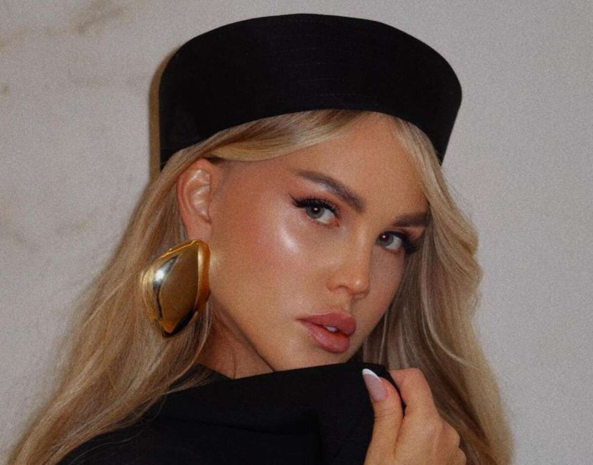 Мария Погребняк