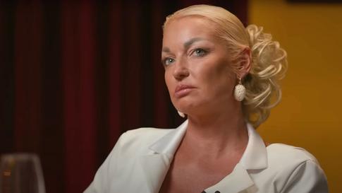 Волочкова отказалась от дуэта с Штурм: «Я балерина, а она певица»