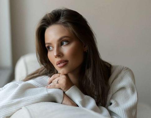 «Недоразумение!»: Лиана Шульгина начала избавляться от «королевского» тату на бедре