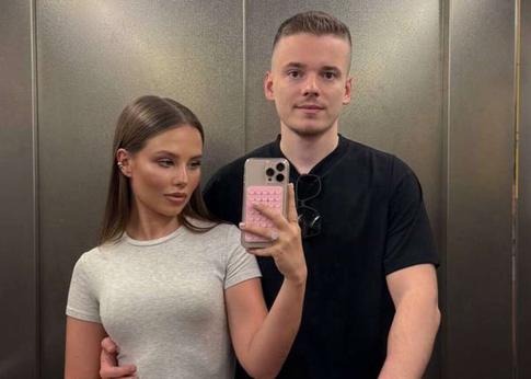 «Нашла золото»: сын Валерии восхитил жену Лиану кулинарными навыками