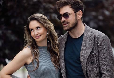 Бывший Муцениеце отреагировал на ее беременность: «Мы созванивались»