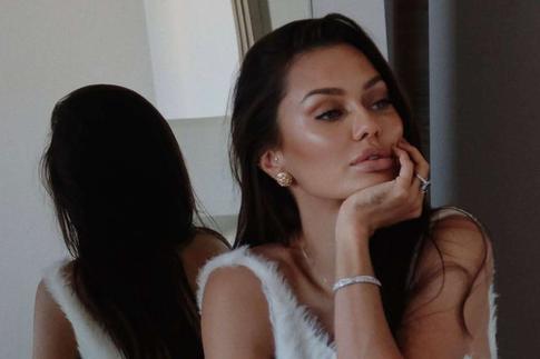 Боня резко осадила Меньшикову после слов о женщинах за 50