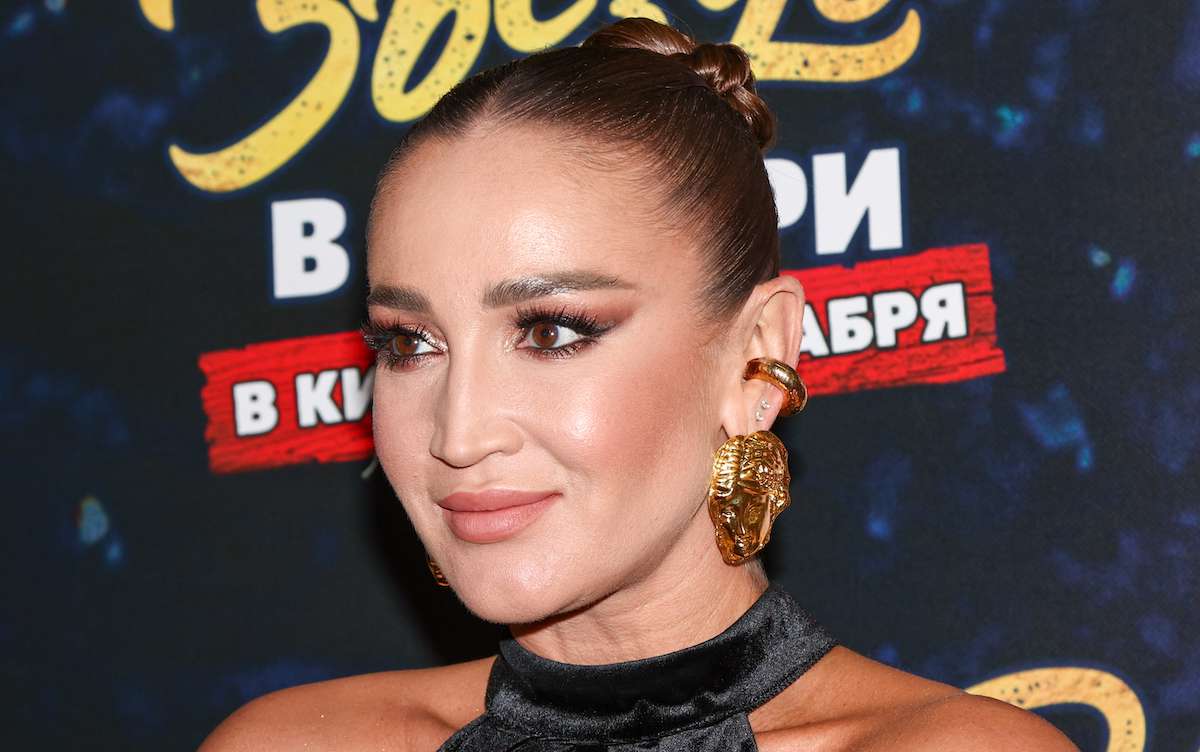 Ольга Бузова