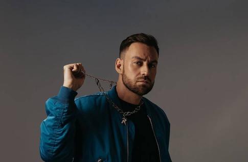 «Бывает непросто»: певец Dante рассказал о дружбе в шоу-бизнесе