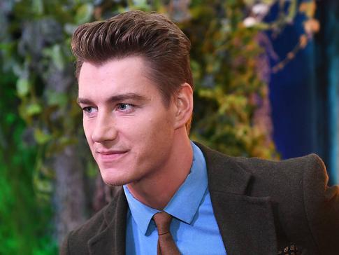 После свадьбы Алексея Воробьева женился его брат: трогательные кадры с церемонии