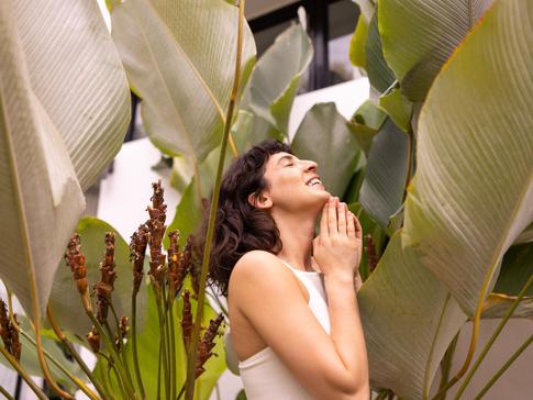 Хочу/могу: летний уход за кожей