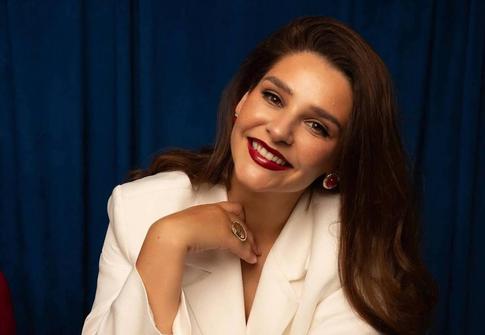 «Без фильтров»: Глафира Тарханова показалась фанатам с глубокими морщинами