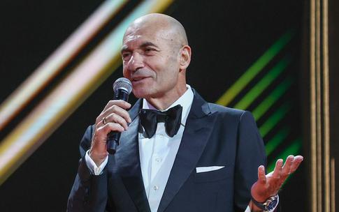 «Как вам?»: Игорь Крутой показал публике своих подросших внучек