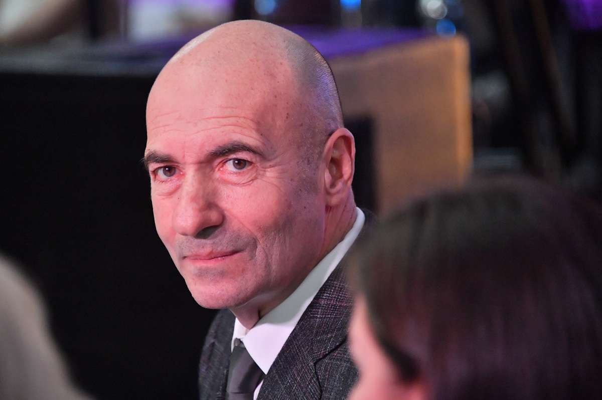 Игорь Крутой