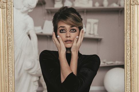 Анастасия Калашникова: «Саша Петров обещал мне найти лучшего жениха»