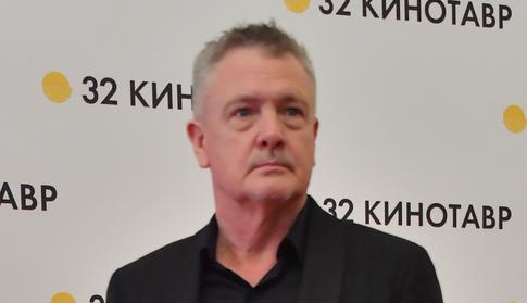 Скончался актер и режиссер Юрий Мороз