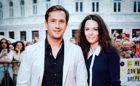 Егор Корешков объявил о разводе с дочерью Ирины Апексимовой